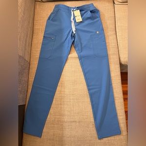 FIGs Yola Skinny Pants XXS (Brand New)